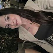 Profesora de primaria apta para edades entre 6 y 12